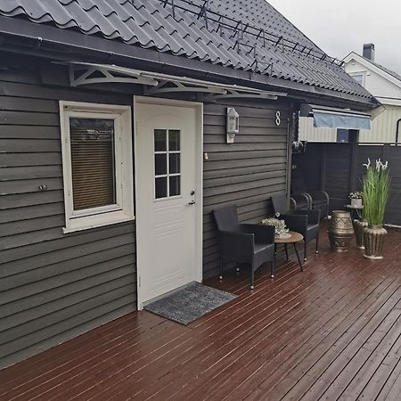 Aurora Apartment Tromsdalen Exterior photo