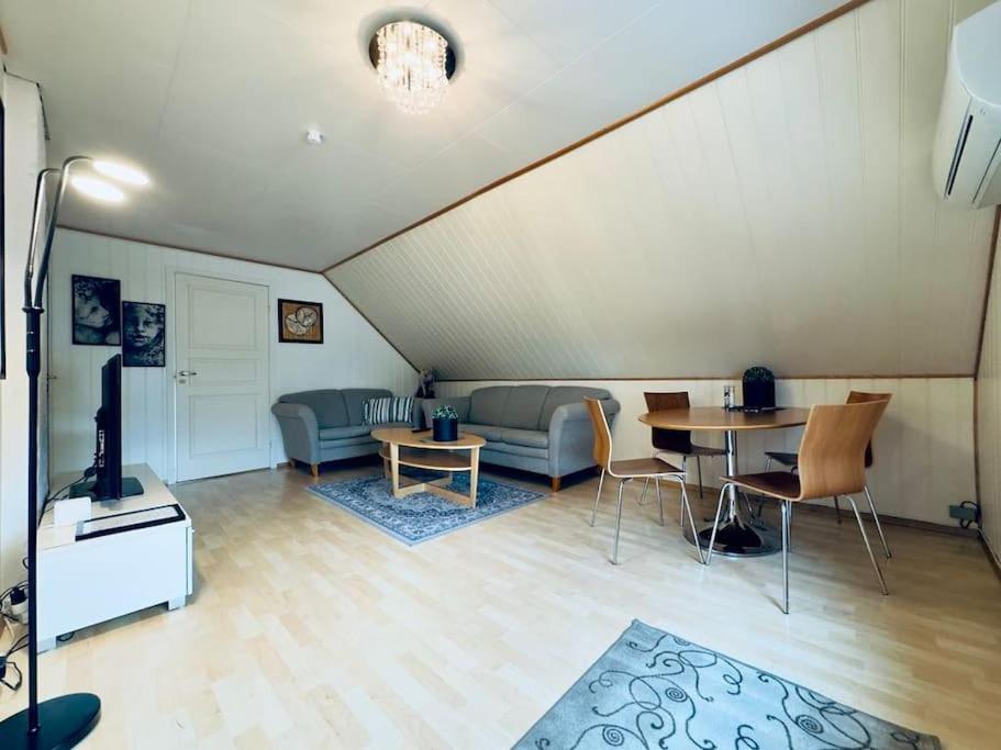Aurora Apartment Tromsdalen Exterior photo